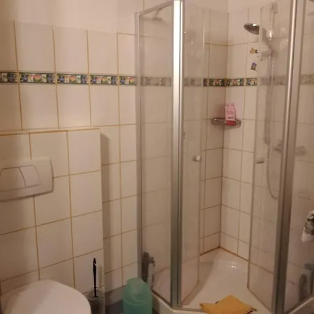 Arbeiterwohnung Entbuchner Hof Appartement