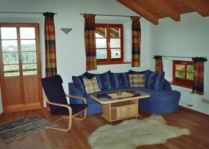 Arbeiterwohnung Entbuchner Hof 公寓